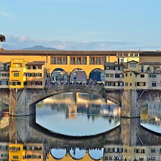 Ponte Vecchio - Florence-On-Line