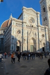 New pedestrian only areas in Florence piazza-duomo-pedonale.jpg
