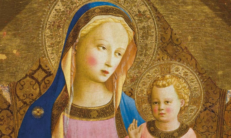 Fra Angelico at Palazzo Strozzi fra-angelico-painting-mary-jesus.jpg
