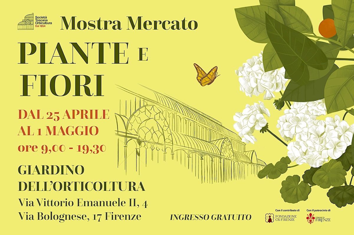 Plant & Flower Fair mostra-piante-fiori-2025.jpg
