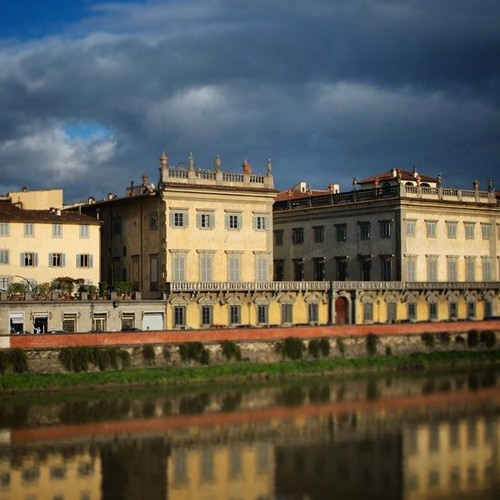 Palazzo Corsini